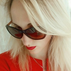 Евгения Лесникова, 21.05.1988, Измаил