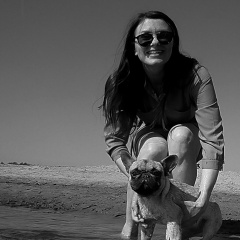 Нина Кирушева, 27.04