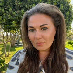 Юлиана Ерхова, 20.06, Москва