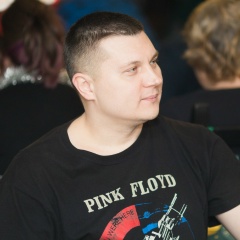 Иван Ляшков, 22.04