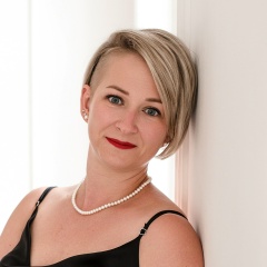 Кристина Легостаева, 20.05.1989, Санкт-Петербург