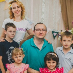 Ксения Красовская