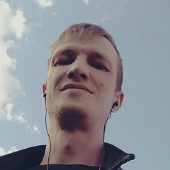 Андрей Костюк, 27.02, Ярославль