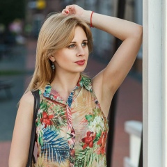 Катерина Британ, 09.11, Киев