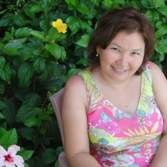 Tlektes Sarkenova, 01.03.1973