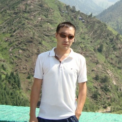 Нурлан Еспенбетов, 27.10.1983, Шымкент