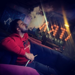 Ruslan Mamedov, 30.04, Москва