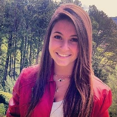 Anahi Stadler-Koajj, 23.04.1995, São Paulo