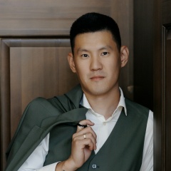 Александр Назаров, 15.10.1991, Иркутск