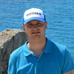 Артем Меркушин, 18.10.1984, Череповец