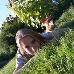 Юлия Тетерева, 15.09.1991, Витебск