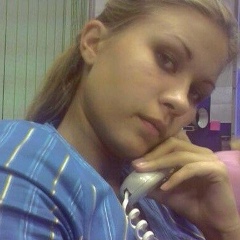 Елена Власова, 10.10, Москва