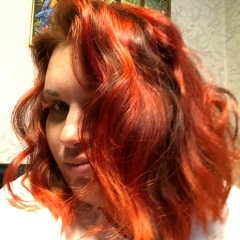 Алиса Малашина, 21.07.1987, Санкт-Петербург