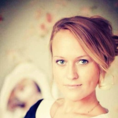 Александра Атюкова, 31.10.1983, Санкт-Петербург