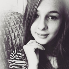 Elizaveta Natalina, 09.04.2001, Ашхабад