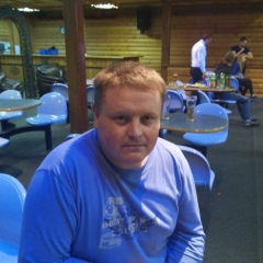 Дмитрий Удалов, 21.03, Осташков