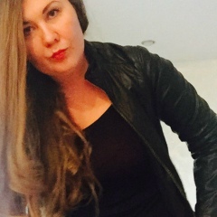 Алиса Немировская, 02.05, Санкт-Петербург