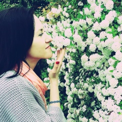 Светлана Коростелева, 25.05.1989, Санкт-Петербург