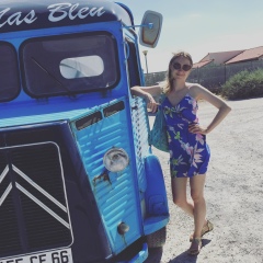 Лерочка Пенкина, 29.05.1989, Москва