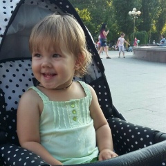 Стас , 04.06.1985, Одесса