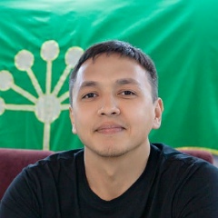 Тимур Шангираев, 30.12, Уфа