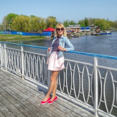 Алёна Федяйкина, 06.12, Ростов-на-Дону