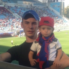 Сергей Кальчев, 17.06.1986, Москва