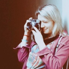 Анна Сучалкина, 14.08.1981, Москва