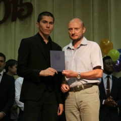 Руслан Кадыров, 06.06.1992, Казань