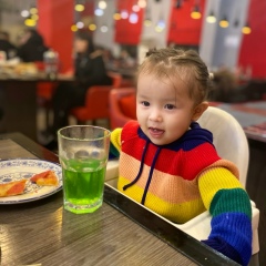 Жангулим Жанова, 19.06, Алматы