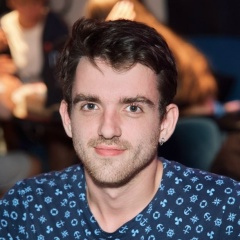 Влад Шульженко, 15.10.1993, Владивосток