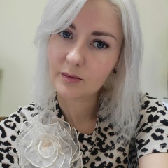 Ольга Жукова, 06.03, Симферополь