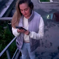 Светлана Новикова, 23.02, Челябинск