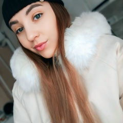 Ирина Полева, 19.03