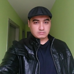 Bek Rahimov, 04.05.1990, Москва