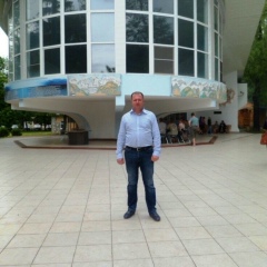 Ахмед Ивазов, 07.03, Санкт-Петербург