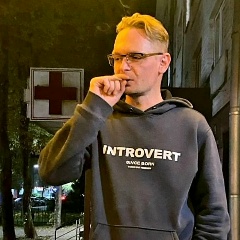 Андрей Белов, Череповец