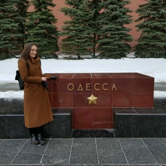 Люба Бобриченко, 26.11.1982, Kiel