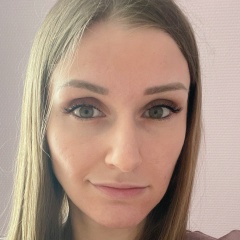 Ксения Антонова, 19.04.1994, Гатчина