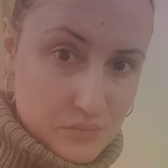 Екатерина Лаврова, 27.05, Санкт-Петербург