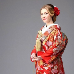 Вероника Тогами, 12.04.1990, Nagoya