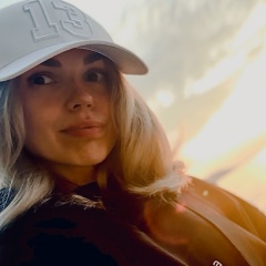 Alisa Mankovskaya, 15.10, Санкт-Петербург