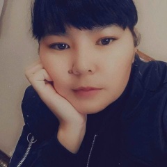 Айнұр Абуева, 01.08.1994, Шымкент