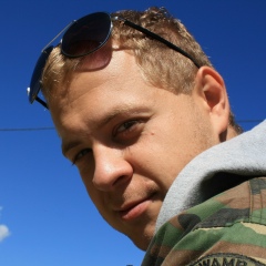 Иван Рязанцев, 07.09.1986, Краснодар