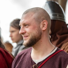 Макс Смотров, 17.10, Саратов