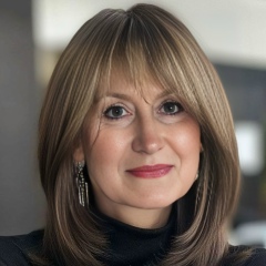 Оксана Матяш, 04.10.1967, Новосибирск