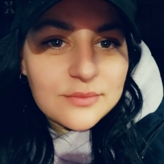 Ленка Еврейка, 28.11.1989, Тольятти