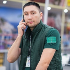 Тимур Тлеулесов, 04.07.1984, Новосибирск