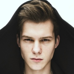 Дима Ботиновский, 06.06, Санкт-Петербург