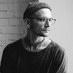 Дима Ходин, 26.04